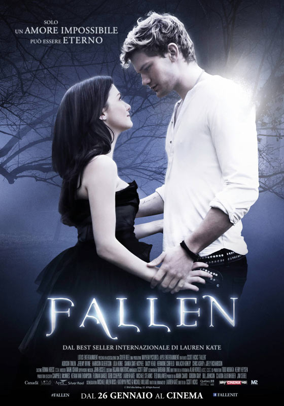 Fallen (2017)