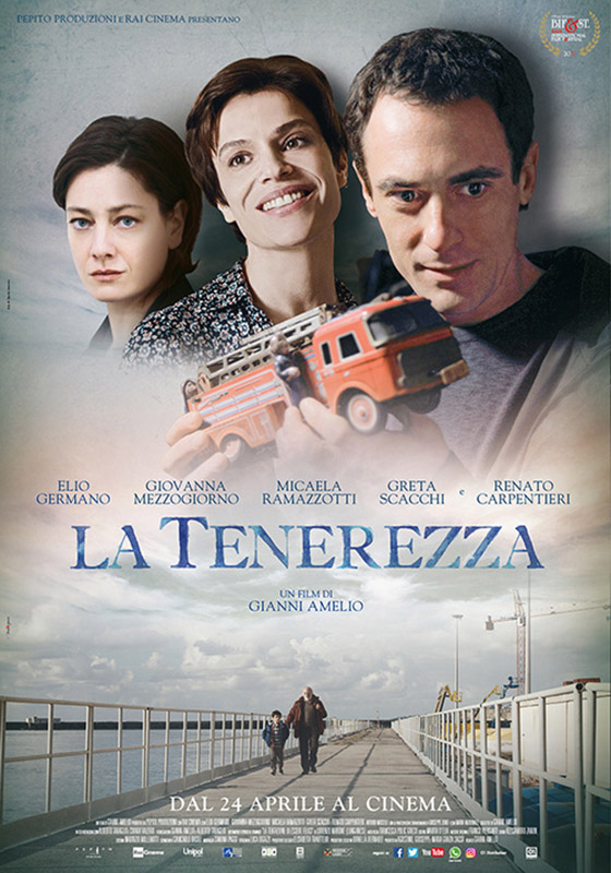 La Tenerezza (2017)