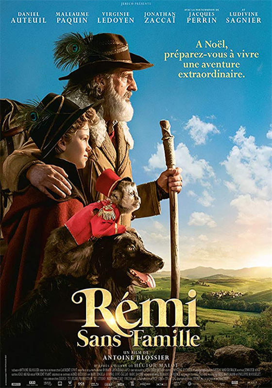 Remi (2019)