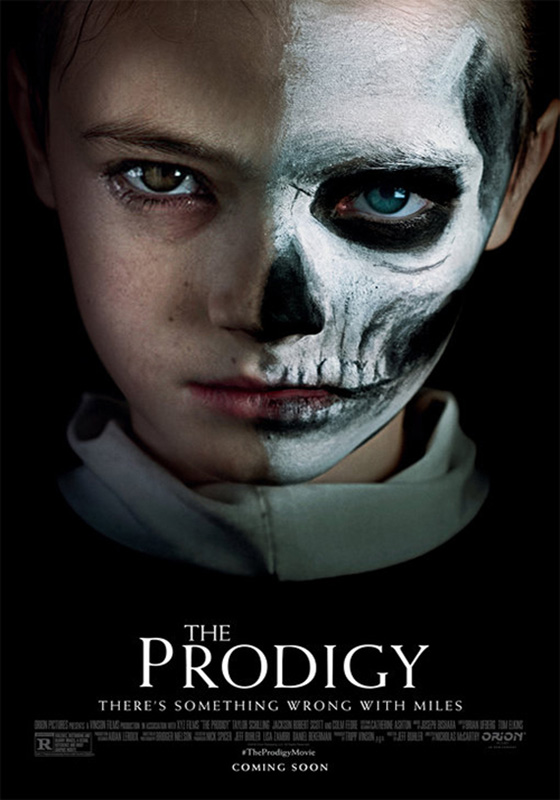 The Prodigy - Il figlio del male (2019)
