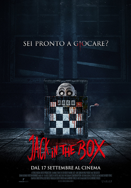 Jack in the Box (2020)