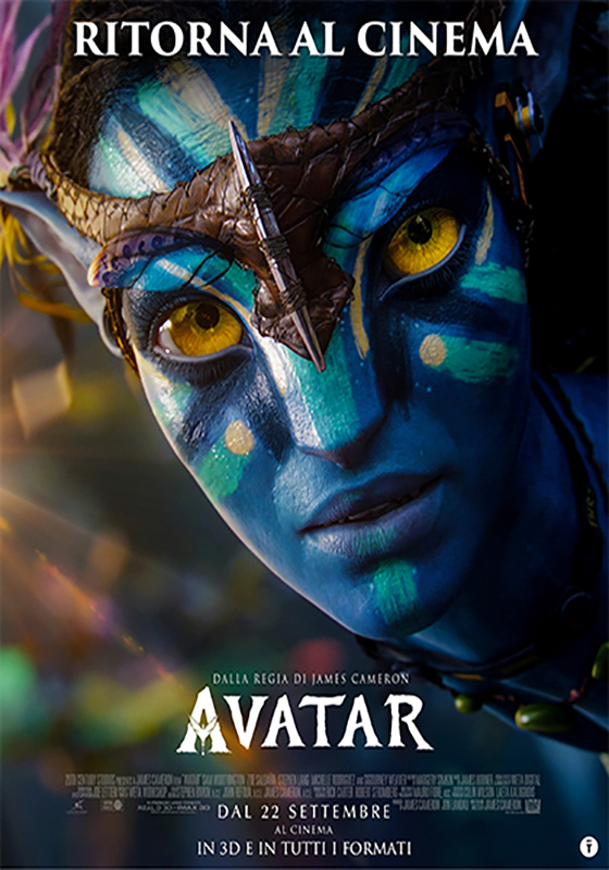 Avatar 3D