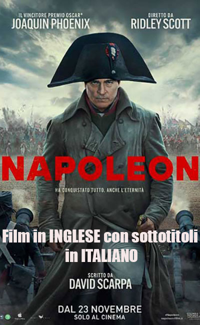 Napoleon ENG (2023)