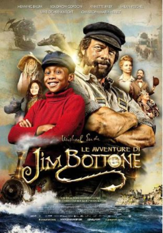 Le Avventure di Jim Bottone (2024)